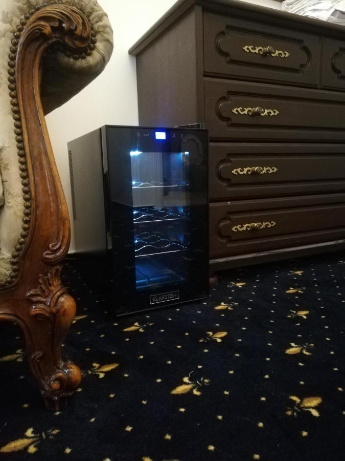 Weiss Little Palace Braszów Zewnętrze zdjęcie