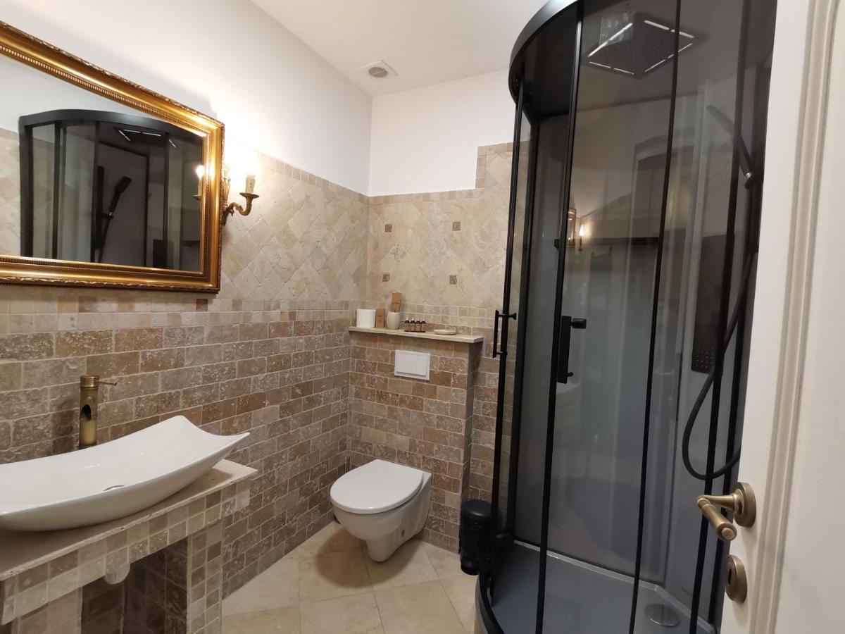 Weiss Little Palace Braszów Zewnętrze zdjęcie